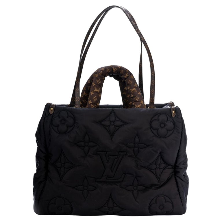 New in Box Louis Vuitton St Tropez On The Go Limited Edition Bag For Sale  at 1stDibs