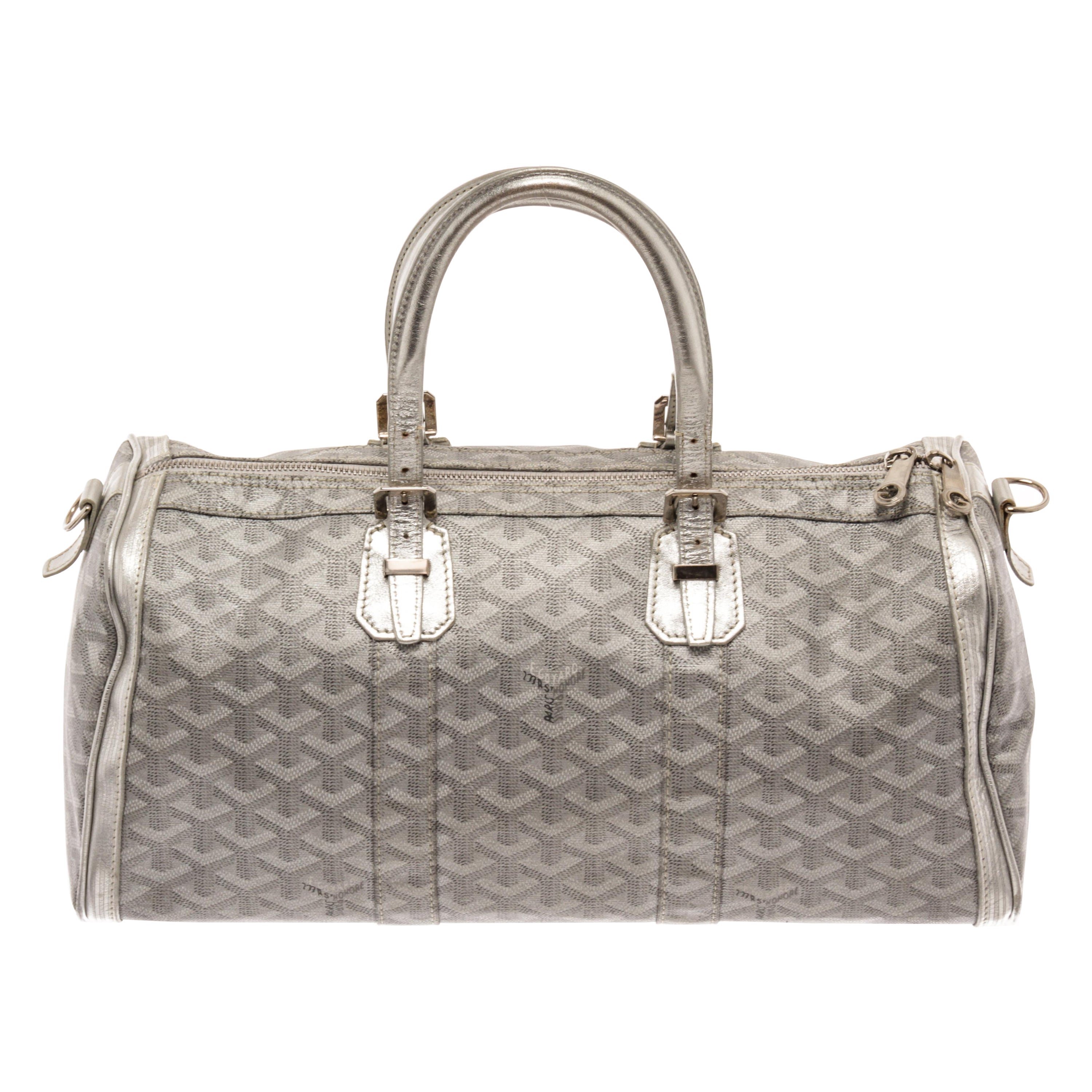 Goyard 55 Duffel Bag at 1stDibs goyard duffle bag 55, goyard 55 duffle bag, goyard duffle bag