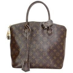 Louis Vuitton Lockit Handbag 331027