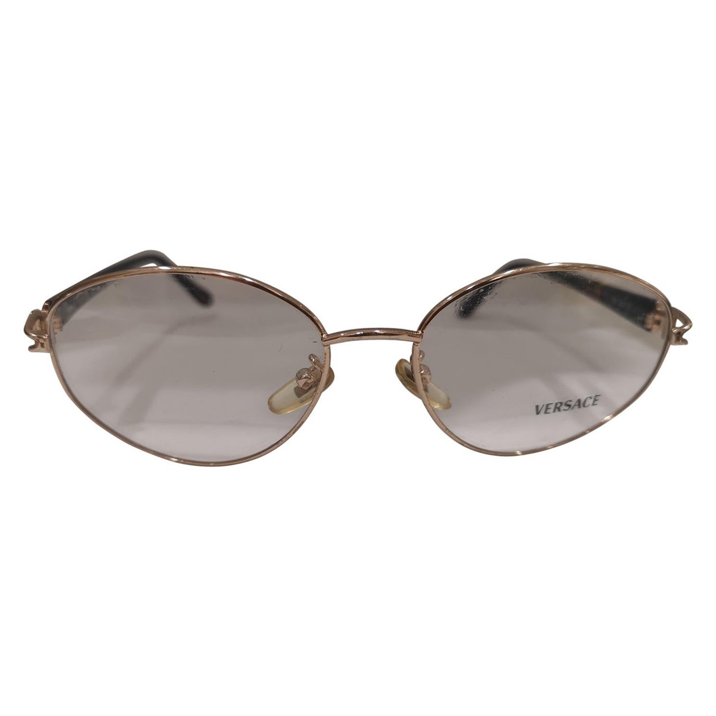 Versace frames glasses For Sale
