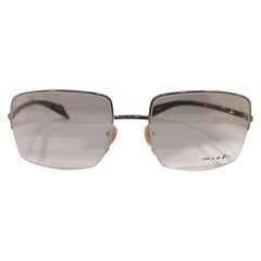 Retro Alain Mikli frames glasses