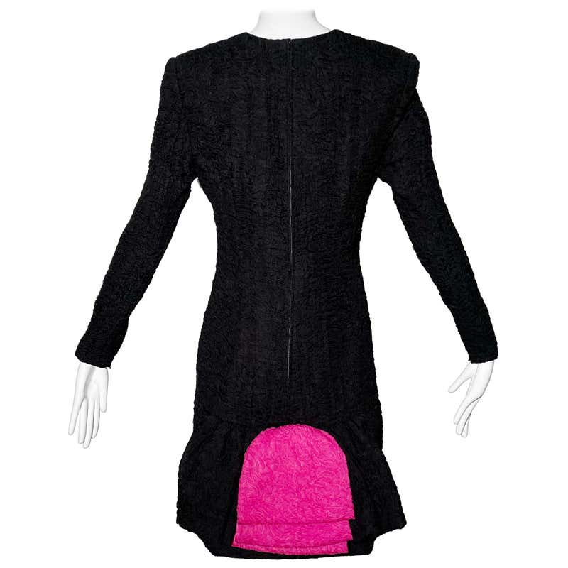 Vintage Christian Lacroix Fashion: Dresses, & More - 277 For Sale at ...
