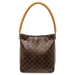Louis Vuitton Looping-Handtasche