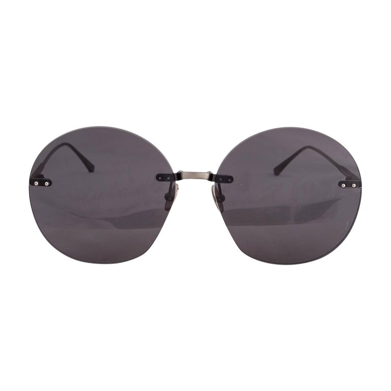Vintage and Designer Sunglasses - 587 For Sale at 1stDibs - Page 2