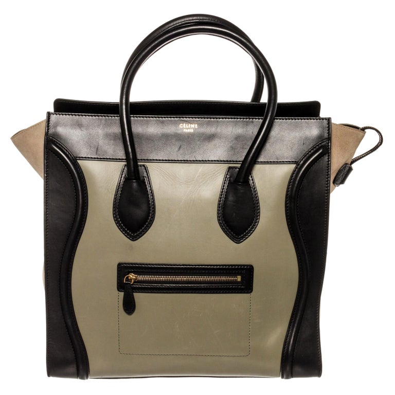 Soufflet De Frein à Main En Cuir PU Noir On