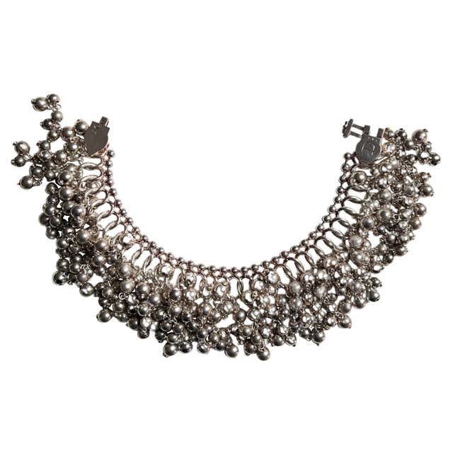 Dior Fall 2003 RTW Runway Necklace For Sale at 1stDibs