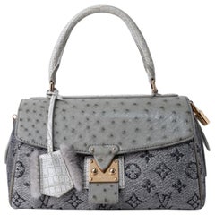 Louis Vuitton Comédie Carousel L.E. Top Handle Bag
