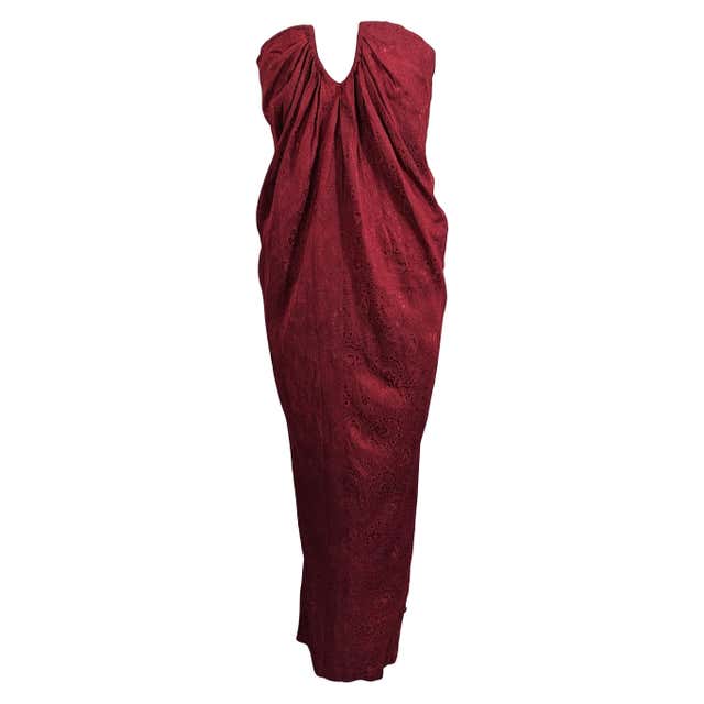 Lovely Fan Beaded Velvet 1920s Dress For Sale at 1stDibs | 1920 dresses ...