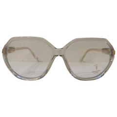 1980s Trussardi Frame - Glasses 12