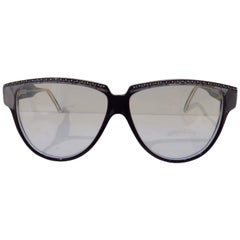 Vintage 1980s Charme frame- glasses