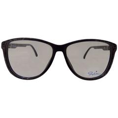 1980s Saphire frame - glasses 12