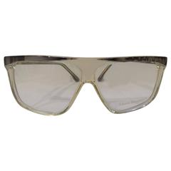 Retro 1980s Laura Biagiotti frame - glasses