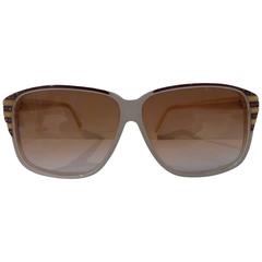 1980s Nina Ricci Sunglasses 1