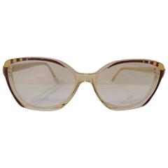 1980s Nina Ricci glasses - frame 2