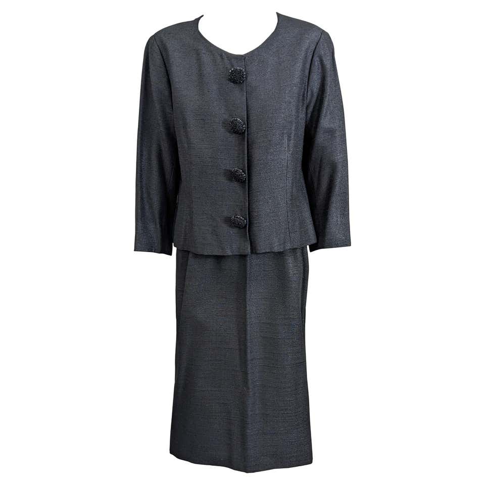 Vivienne Westwood Military Tweed Suit at 1stDibs | vivienne westwood ...