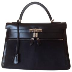 Hermes Kelly Lakis 32