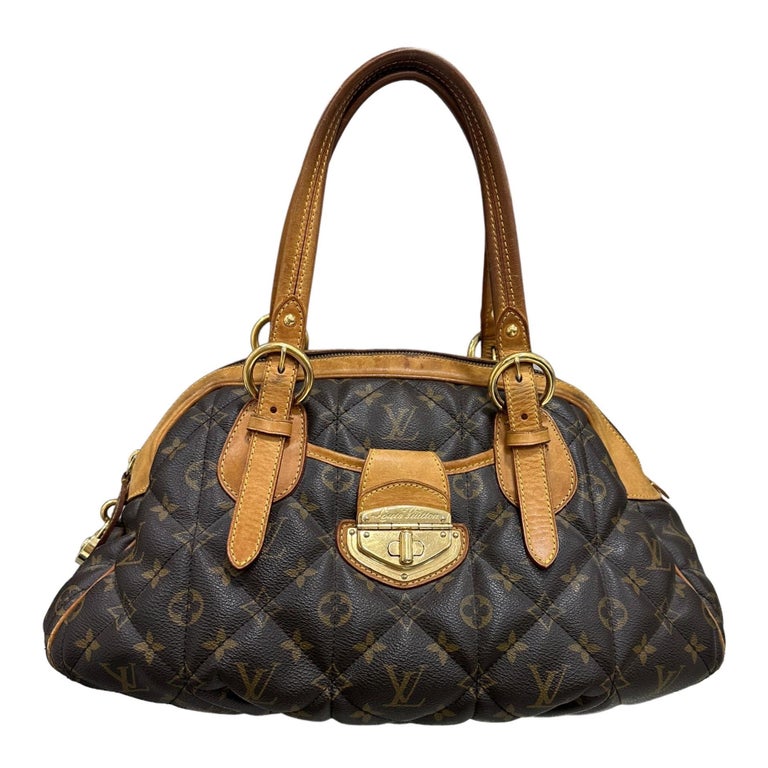 Louis Vuitton Bowling Bag - 10 For Sale on 1stDibs  louis vuitton vintage bowling  bag, louis vuitton bowling bag price, bowling bag purse
