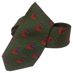 Valentino Vintage tie 12