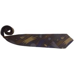 Trussardi Vintage Tie 9