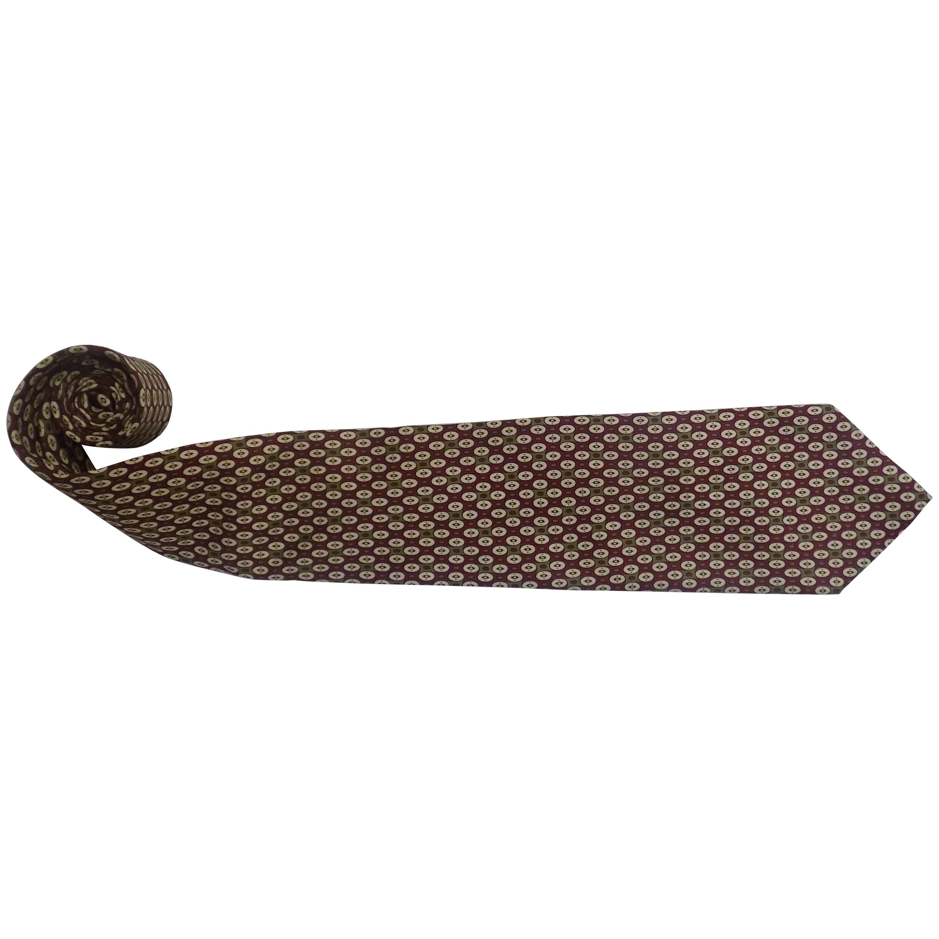 Vintage Tie 
