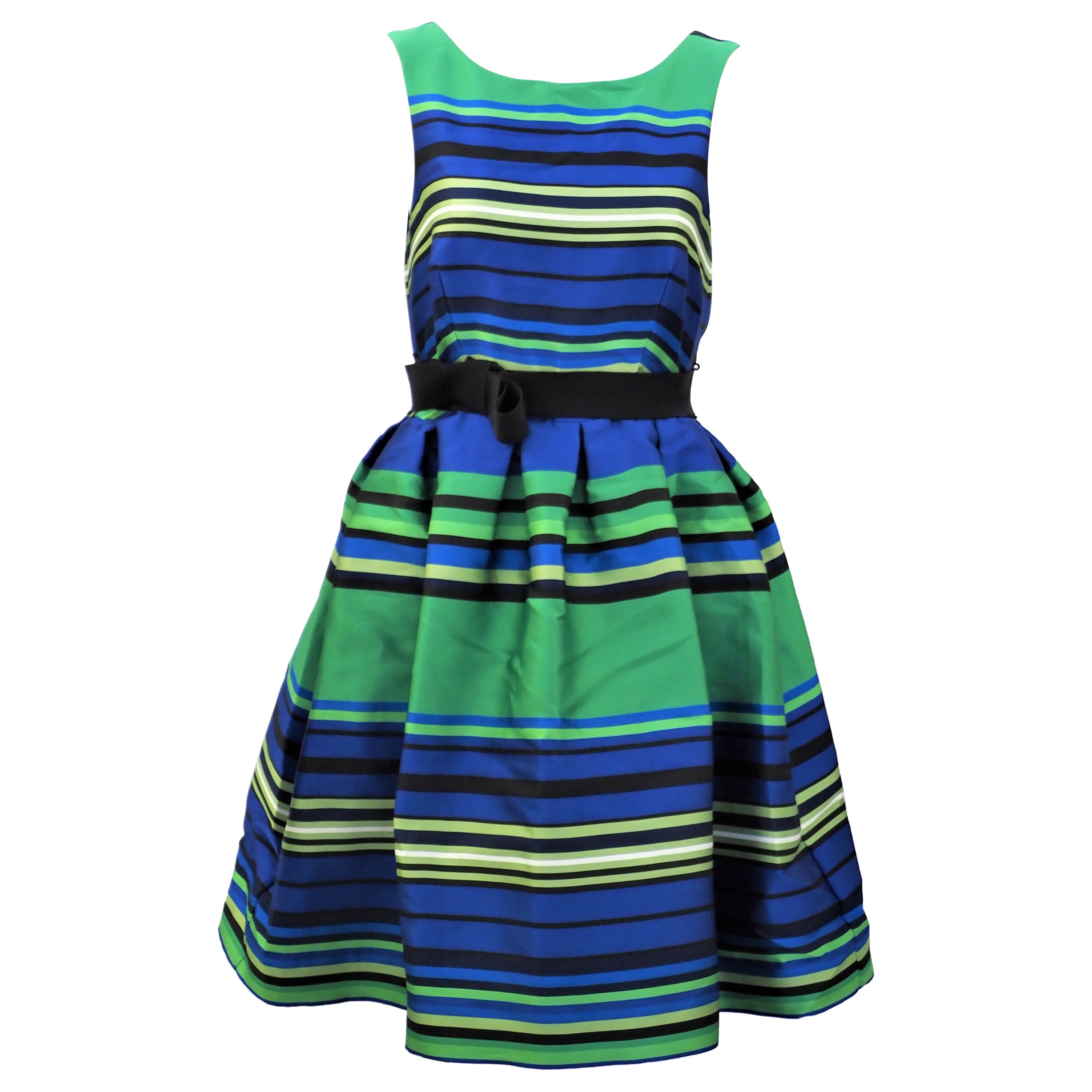 Parosh multicoloured dress 