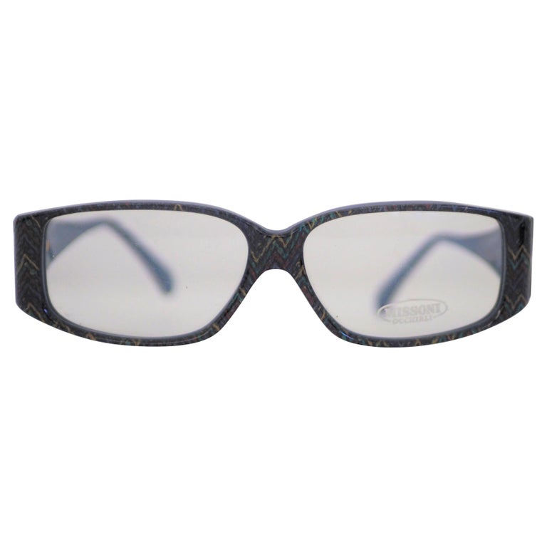 Missoni vintage frame For Sale at 1stDibs