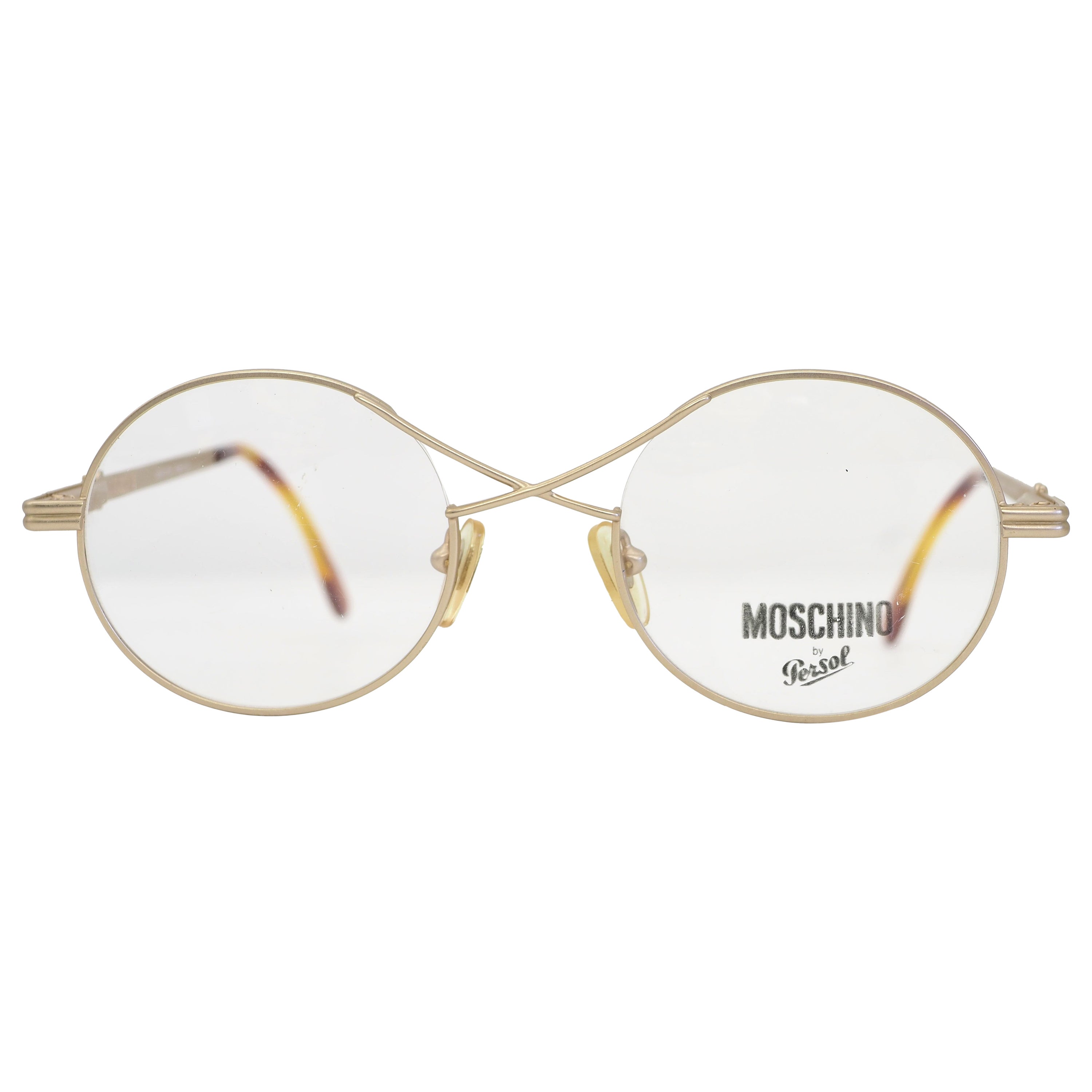Moschino vintage frame  For Sale