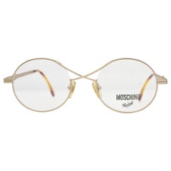 Cadre vintage Moschino