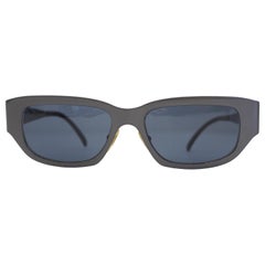 Vintage Iceberg grey sunglasses
