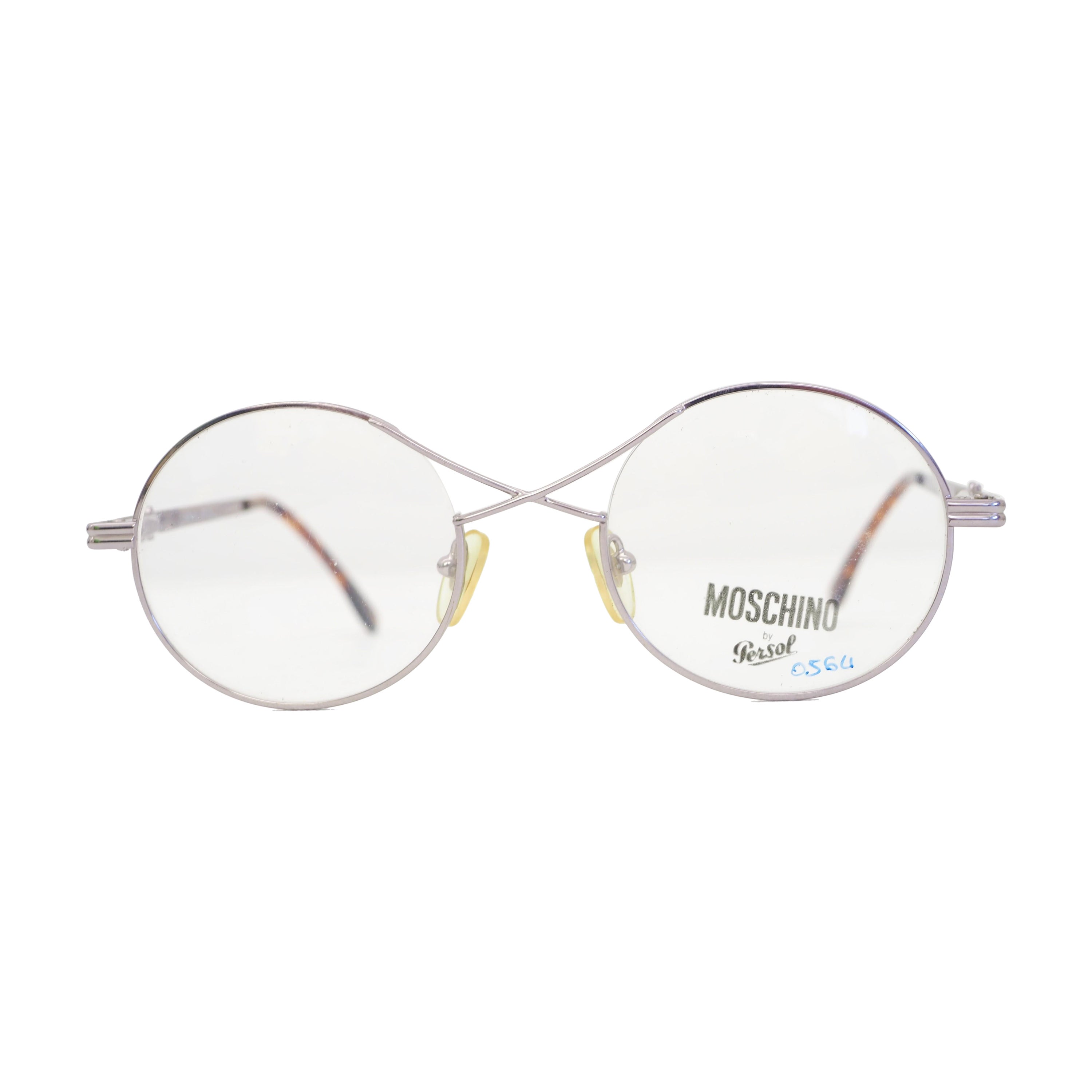 Moschino vintage frame  For Sale