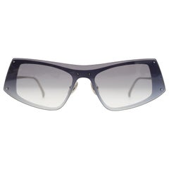 Retro Sportmax sunglasses