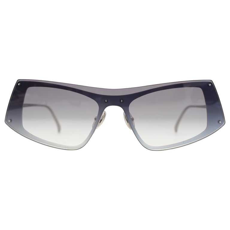 Sportmax sunglasses For Sale at 1stDibs