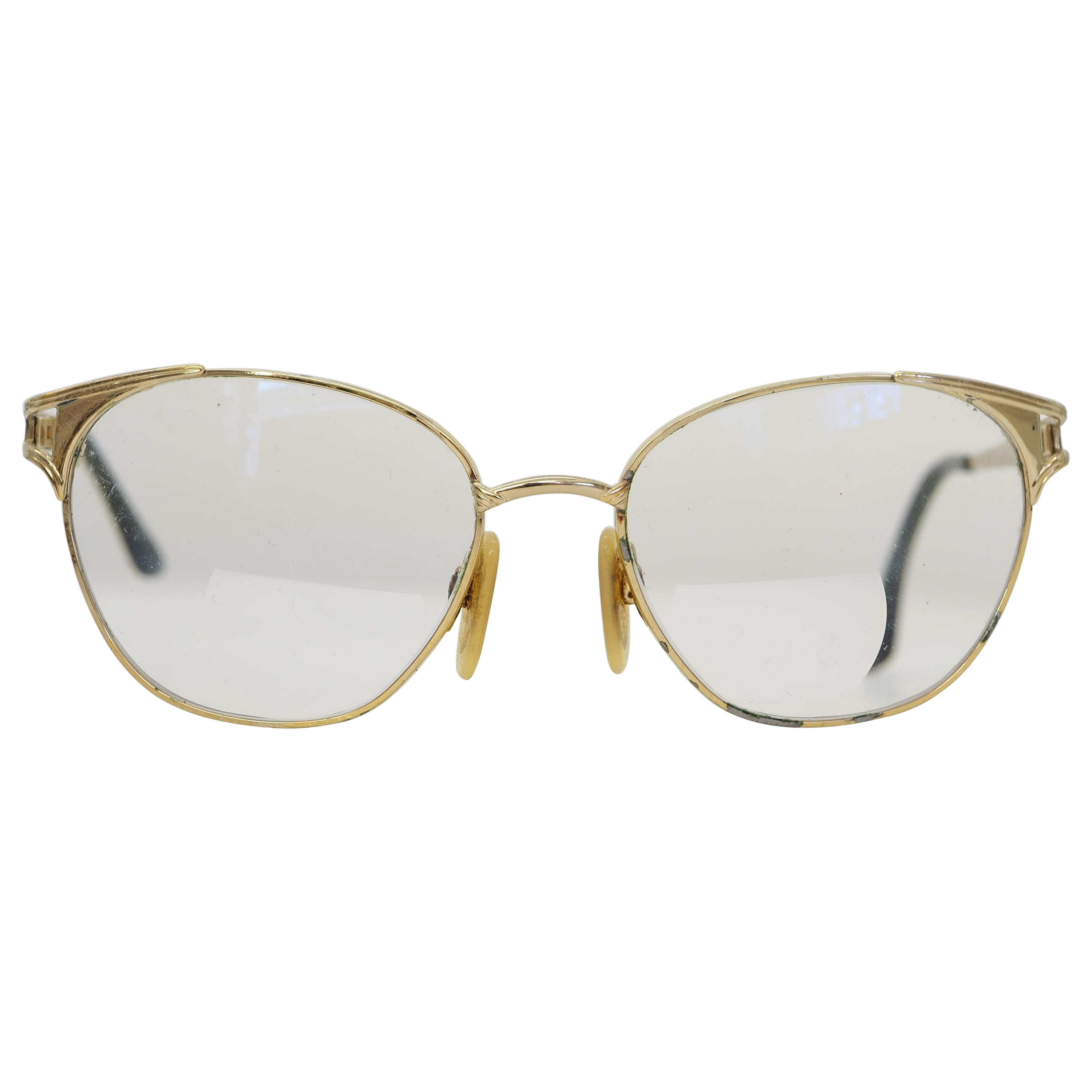 Yves Saint Laurent Frame - 116 For Sale on 1stDibs | ysl frames, saint  laurent frames, saint laurent glasses frames
