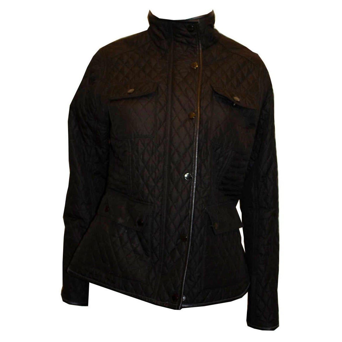 Barbour Limited Edition Land Rover Jacket For Sale