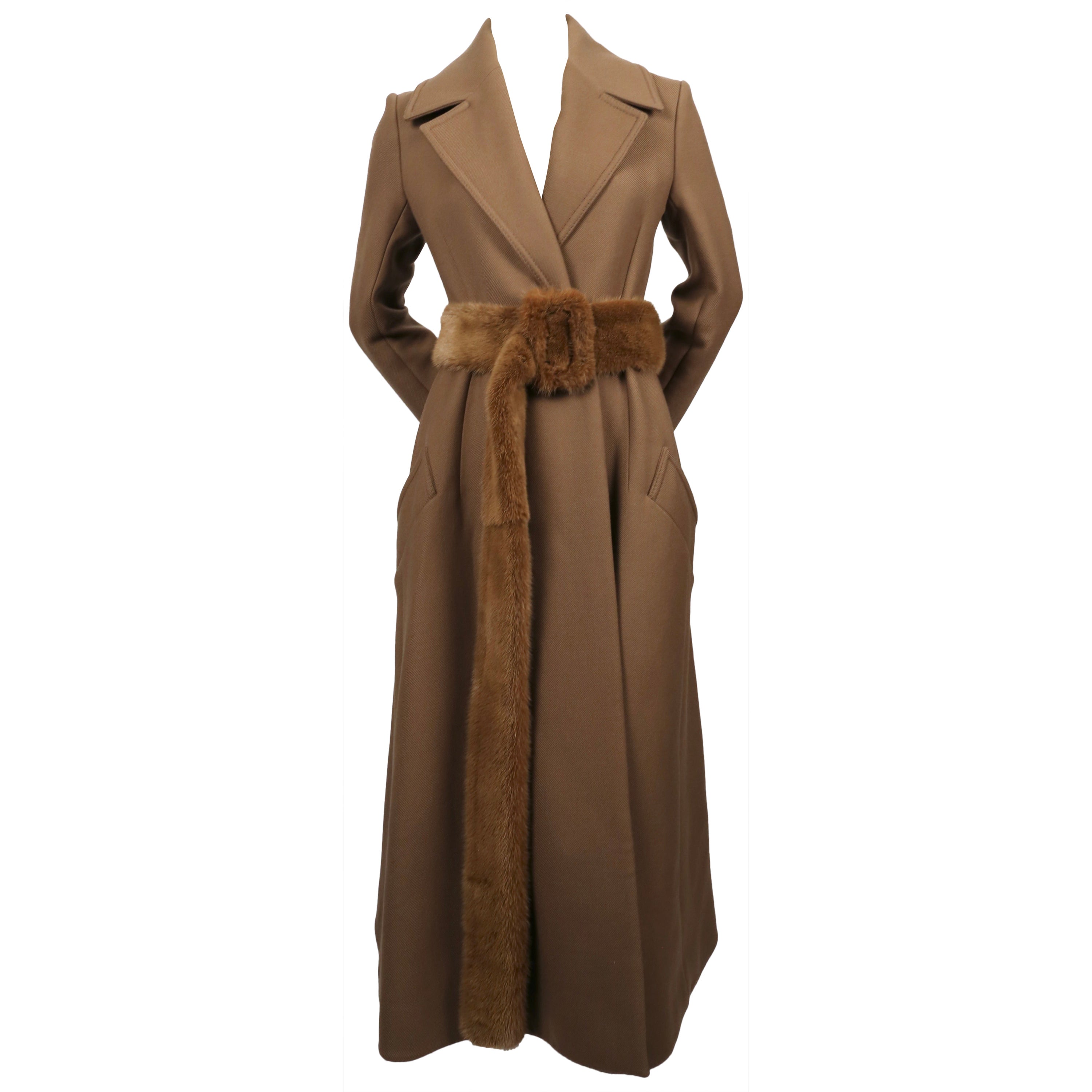Vintage Celine Coats and Outerwear - 44 For Sale at 1stDibs 