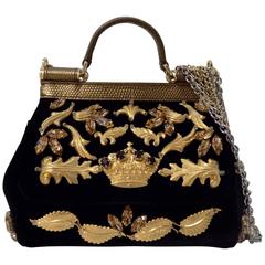 Dolce & Gabbana Limited Edition Bag