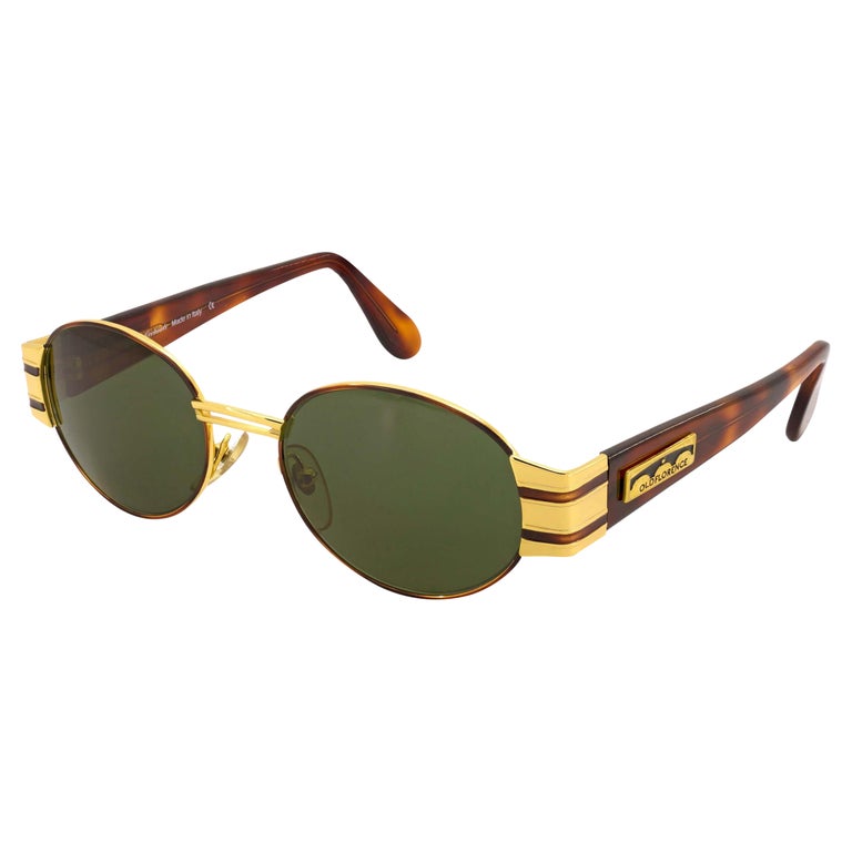 Old Florence vintage sunglasses For Sale at 1stDibs
