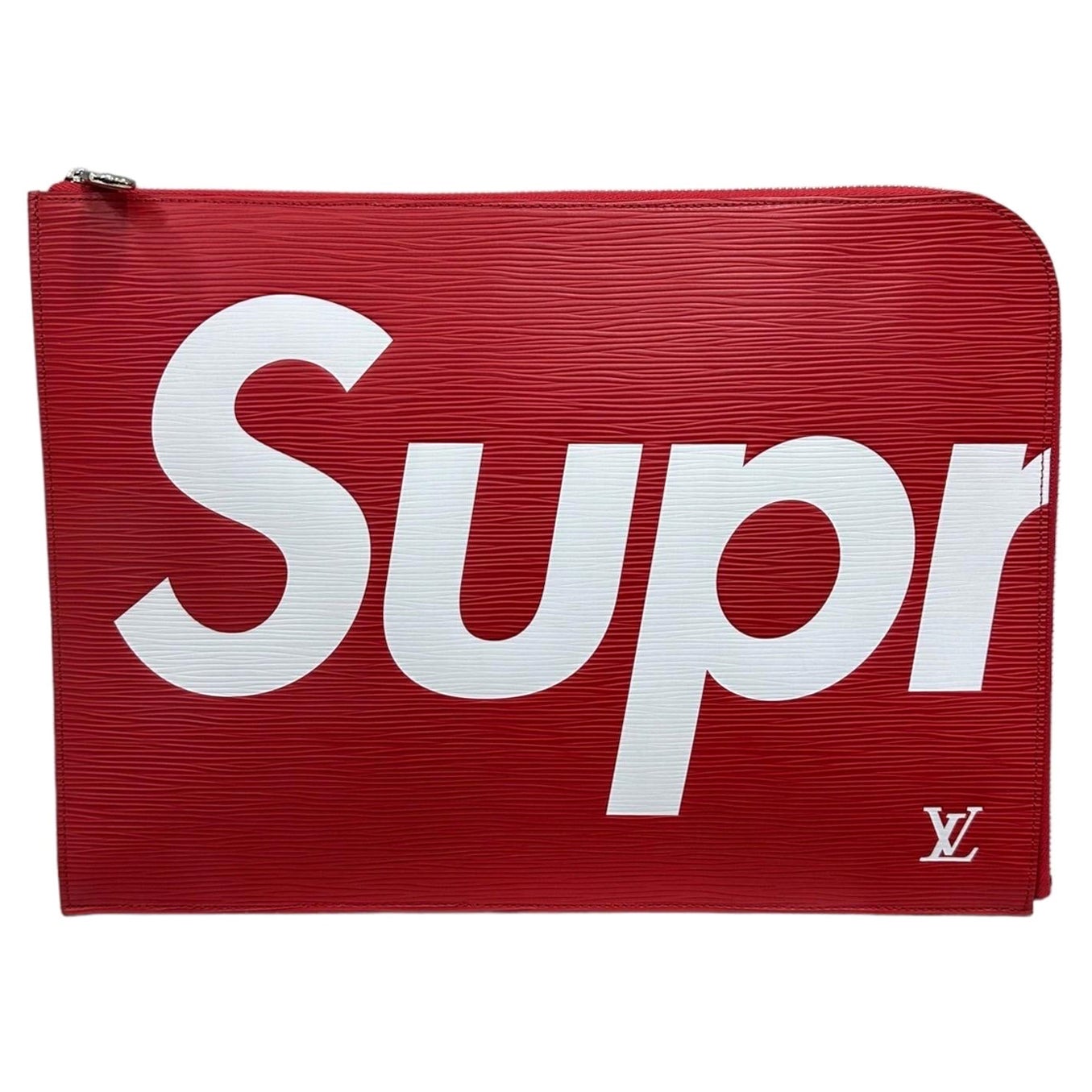 lv supreme bags