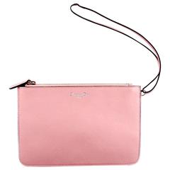 Christian Dior - Zip Pouch with Wrist Strap