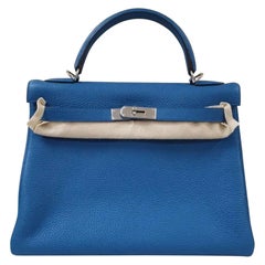 Hermès Kelly 32 Tasche