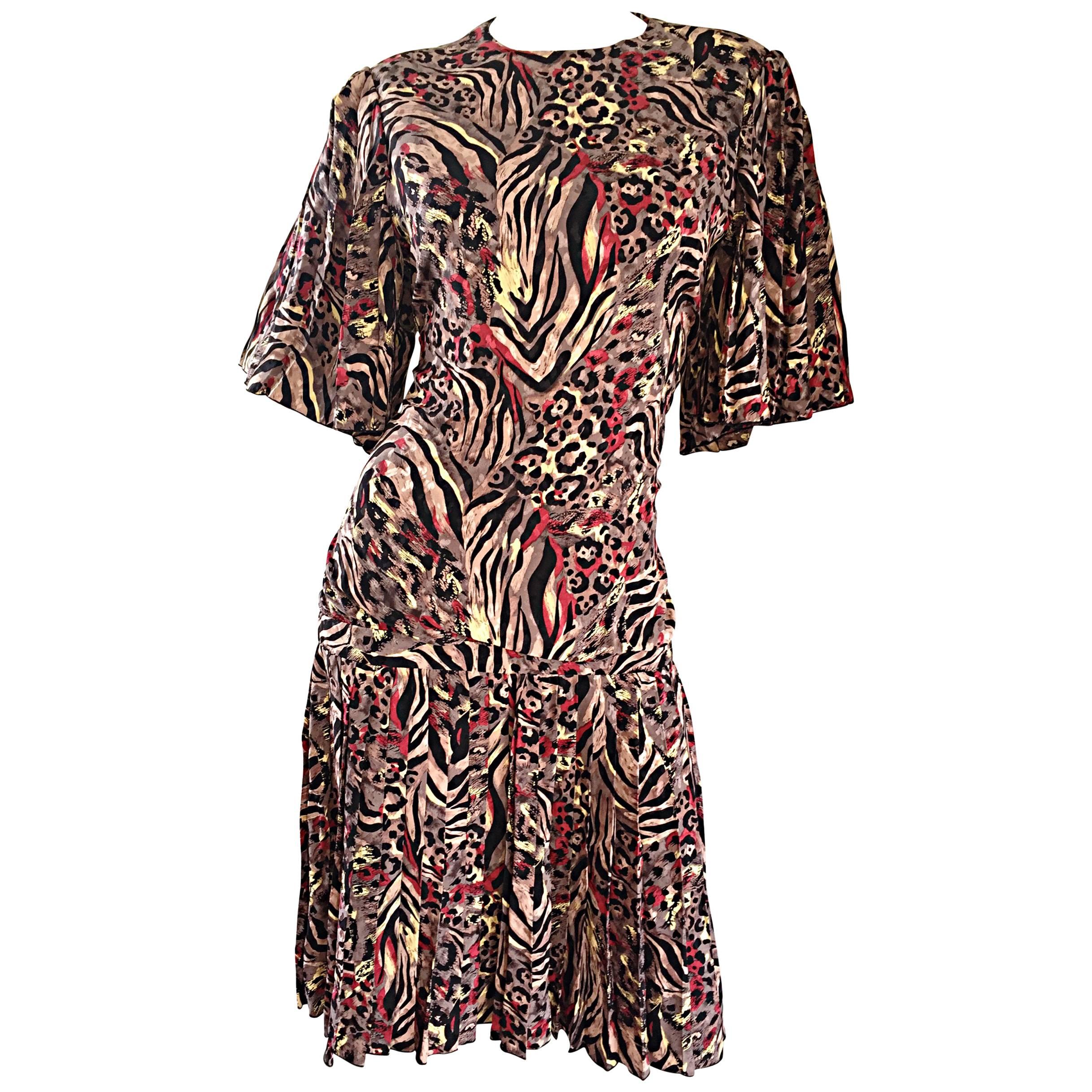 What do I wear to a 1920s party?