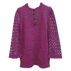 Chanel Keira Knightley Kleid und Pullover-Tops 