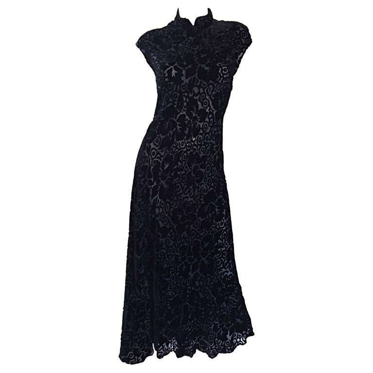 Donna Karan Evening Dresses