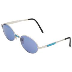 Vintage Jean Paul Gaultier 58-5104 Sunglasses