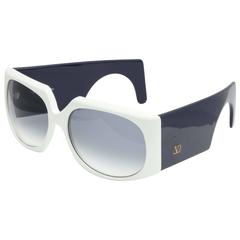 Vintage Valentino Sunglasses 