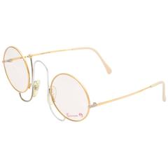 Vintage Casanova CMR 1 Sunglasses 8