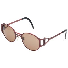 Jean Paul Gaultier Vintage Sunglasses 56-5105 