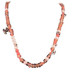 Chanel - Beaded Necklace