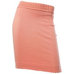 Alaia Skirt