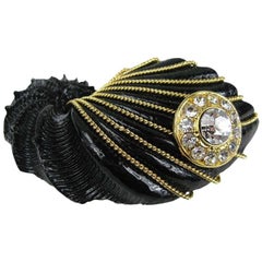 Gianfranco Ferré Brooches